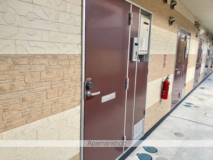 レオパレスルミエールGOTOH204のその他画像