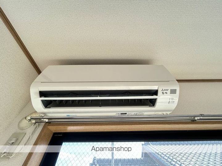 クレセントパレスB2のその他画像