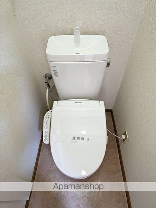 パナコーポA2-1のその他画像