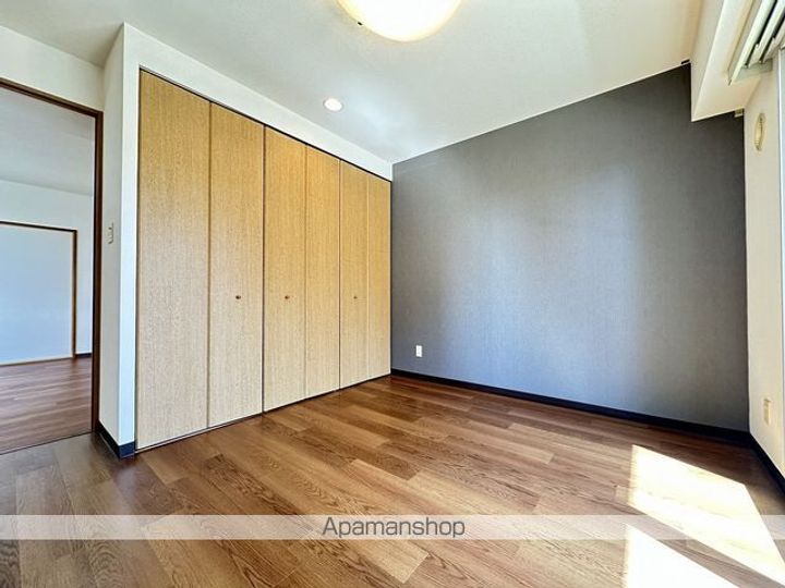 ガーデンテラス函館(GARDEN TERRACE 函館)の内装