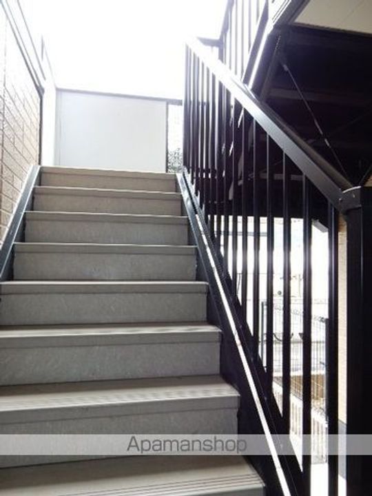 コンフォール翠 A棟のその他画像