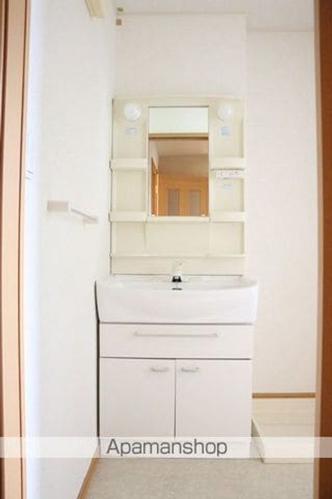 ブルックインパクトαBのその他画像