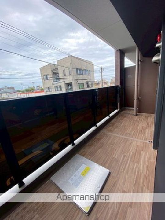 福岡県福岡市東区原田1丁目の賃貸マンションのその他画像