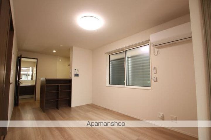 D-Sereno東田町Ⅱの内装