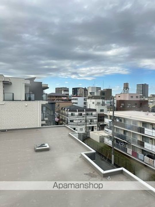 アベニュー西長居のその他画像