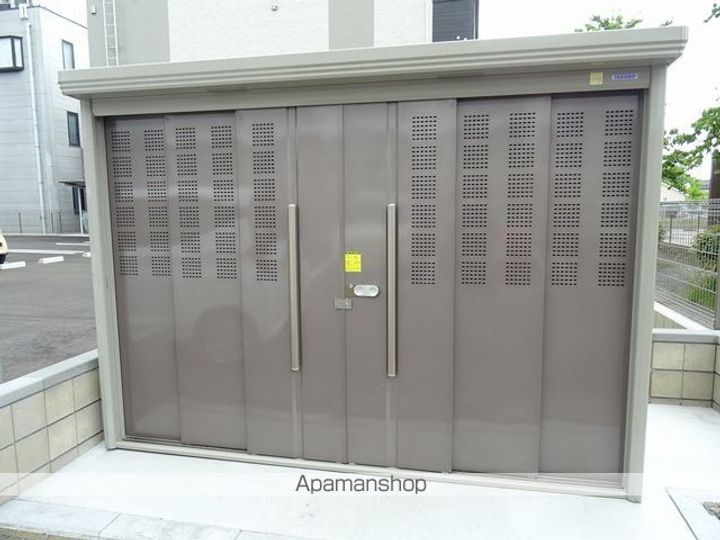 アリエッタ福室MⅡのその他画像