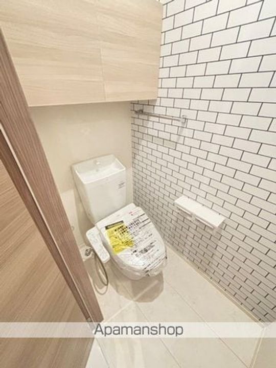 WM新八代 A棟のその他画像