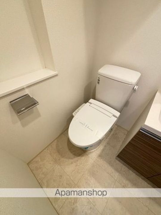 アルコバレーノ横濱鶴見(ARCOBALENO YOKOHAMATのその他画像