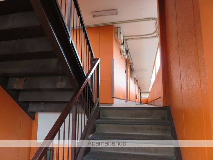 ハイツ山恵303のその他画像