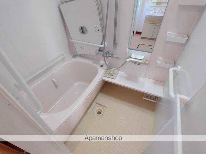 北海道帯広市西十九条南4丁目(一戸建)の賃貸物件戸建ての風呂