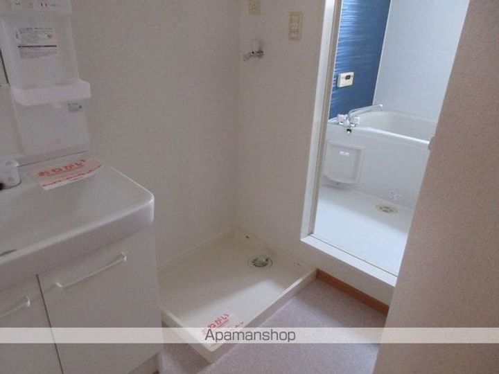 アレグリアBの内装