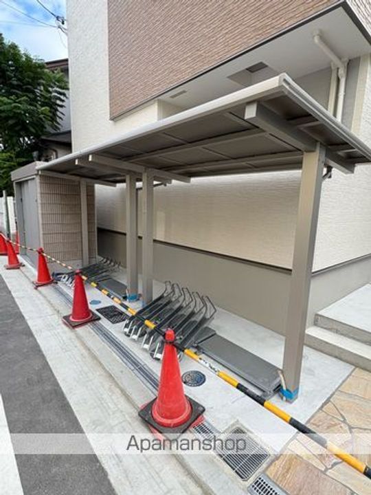 フジパレス羽衣203のその他画像