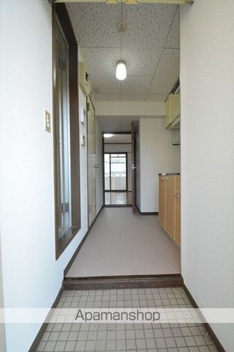 アーバンライフ柏木の内装