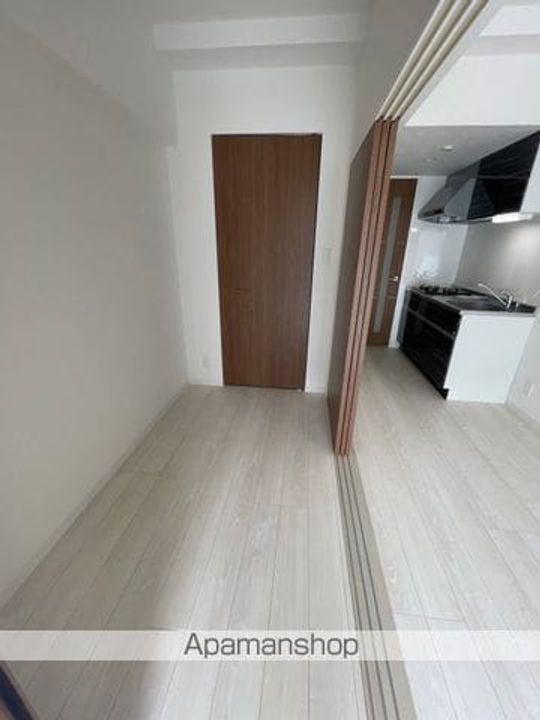 福岡県福岡市博多区美野島3丁目の賃貸マンションの内装