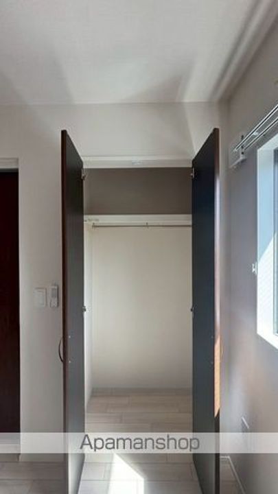 キャメロット八王子の内装