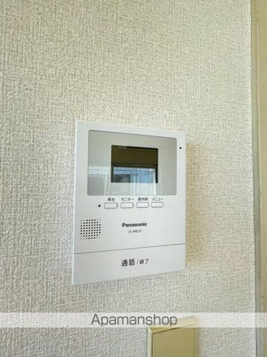 スクエア富里A棟のその他画像