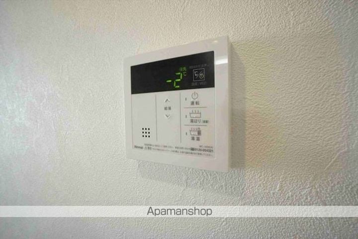 プレサンス太閤通駅前デュプルの内装