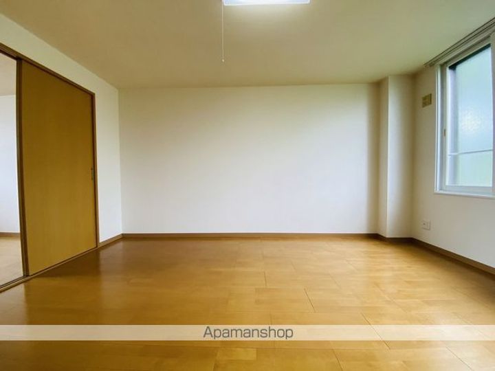 ピュアパレス海岸町の内装