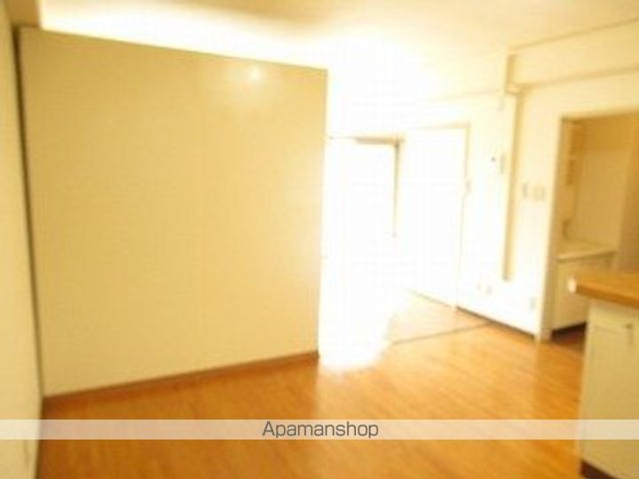 ノーブル吉武102の内装