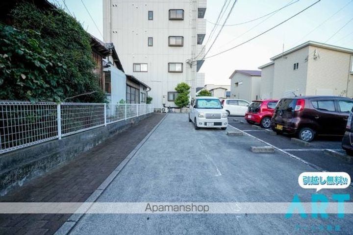 フラワーハイツ久米・のその他画像