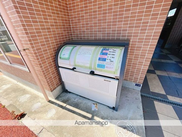 アンブラッセ要町のその他画像