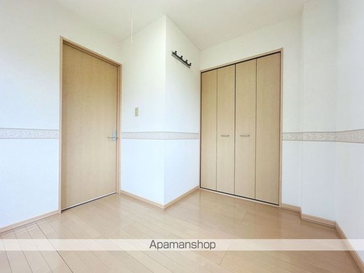 リヴェール富岡の内装