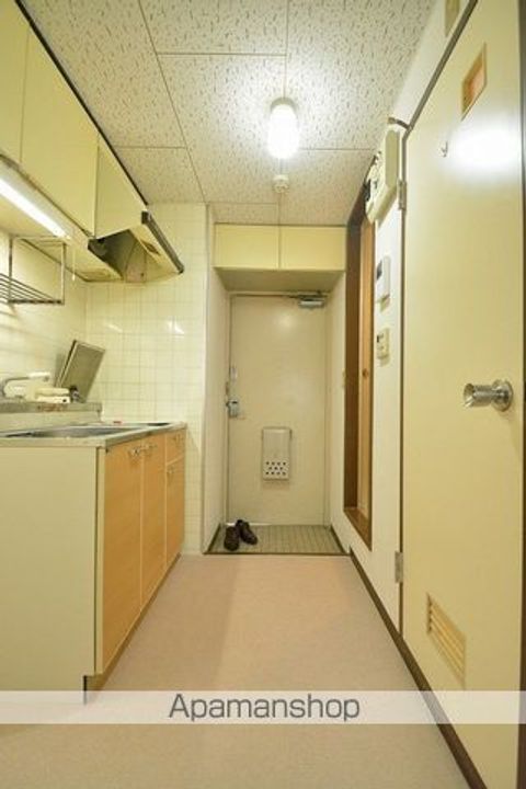 アーバンライフ柏木の内装