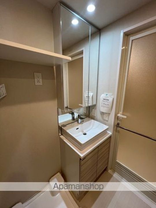 東京都中野区弥生町5丁目の賃貸マンションのその他画像