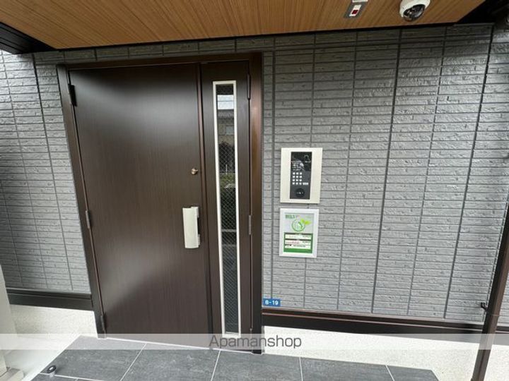 滋賀県大津市本堅田5丁目の賃貸アパートのその他画像