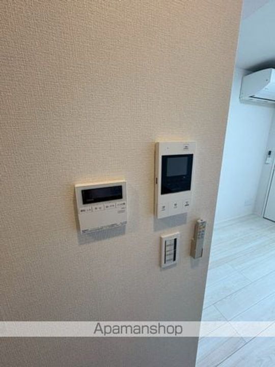 東京都中野区東中野1丁目の賃貸マンションのその他画像