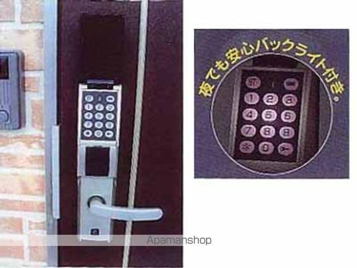 メゾンシャルマン201のその他画像