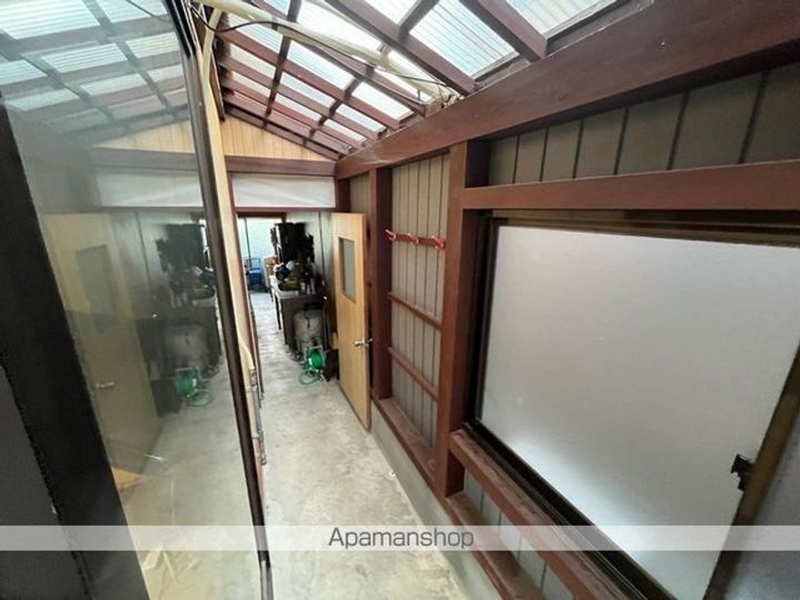 滋賀県蒲生郡日野町大窪(一戸建)の賃貸物件戸建ての内装