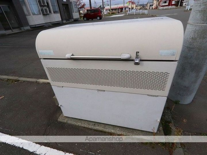 北海道苫小牧市明野元町1丁目の賃貸アパートのその他画像
