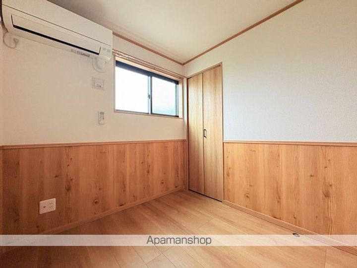 エコノ高松の内装