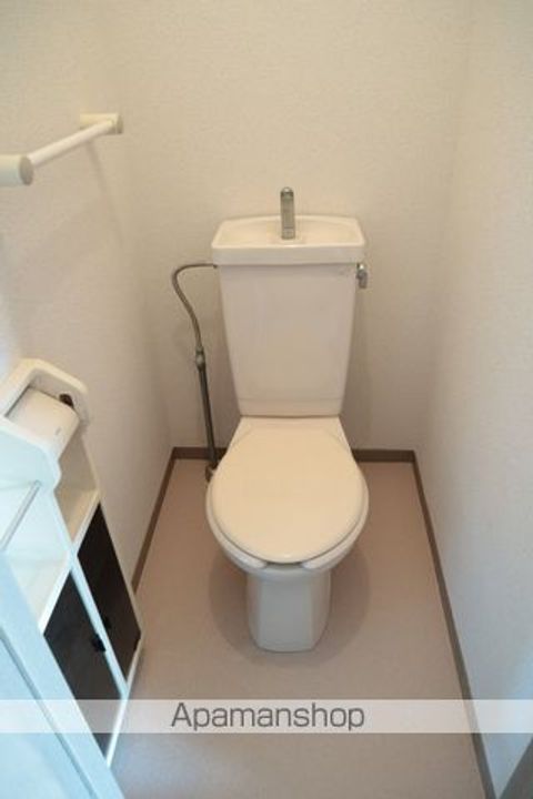 エセルディハイツ B棟のその他画像