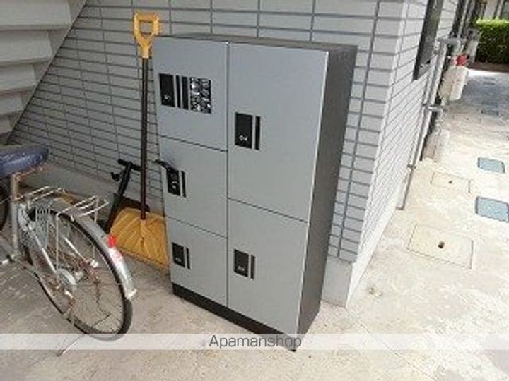 ディアス上堂Fのその他画像