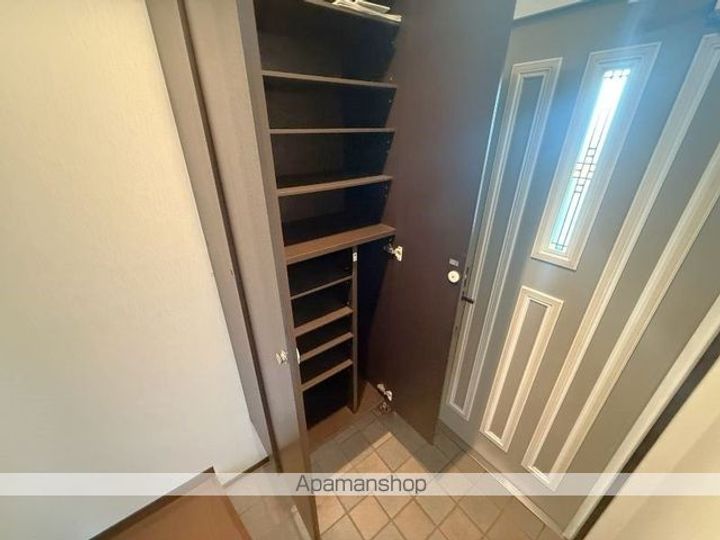 サンビレッジ大倉のその他画像