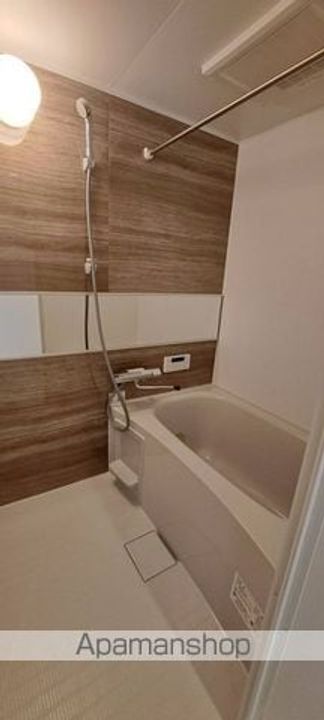 アビリタNOB博多駅東グランデの風呂