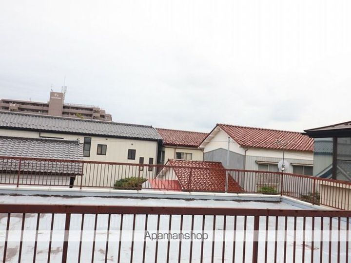 福島県郡山市小原田5丁目の賃貸アパートのその他画像