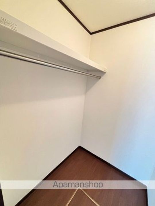 東京都福生市牛浜の賃貸アパートのその他画像