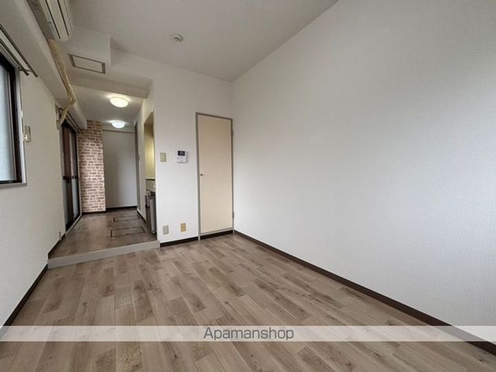 ピアライフ豊中の内装