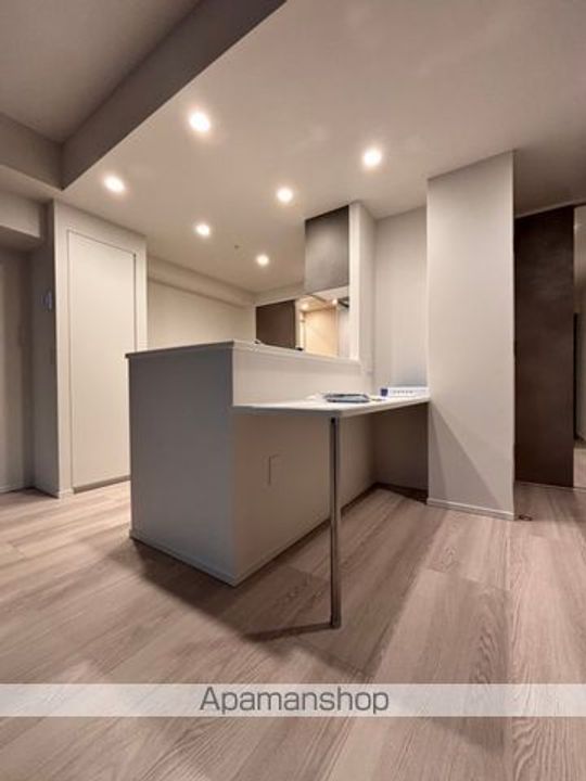 八王子レジデンスの内装