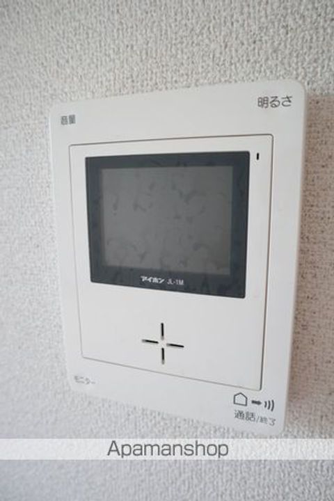 エセルディハイツ B棟のその他画像