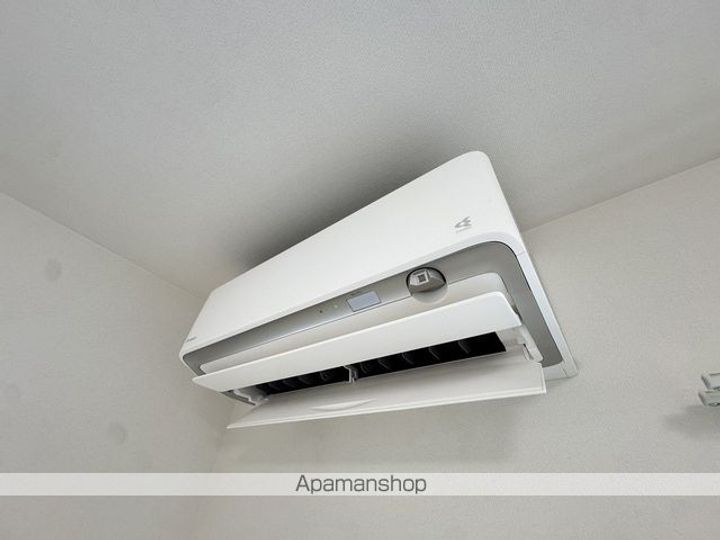 東京都福生市本町の賃貸マンションのその他画像