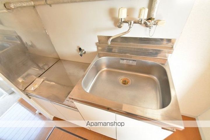 ベアーズハウス106のその他画像