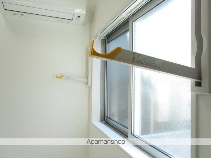 コンフォートテラス吉祥寺南の内装