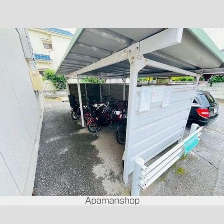 メゾン旭 C棟のその他画像