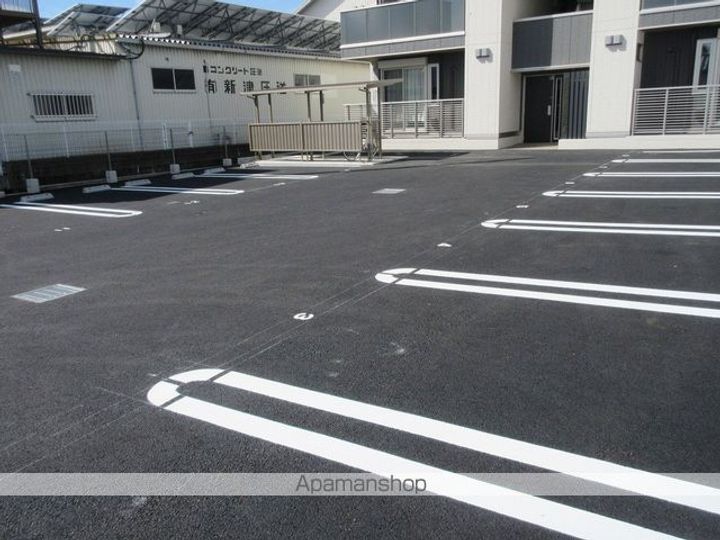 DーROOM富竹新田のその他画像