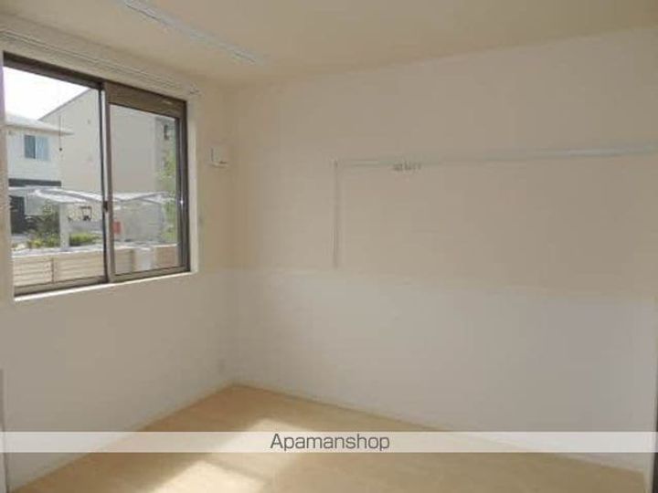 エクラージュ松江 B棟のその他画像