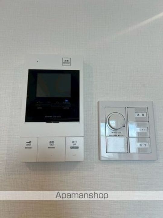 東京都中野区江原町2丁目の賃貸マンションのその他画像